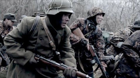 Miért nincs igazi magyar világháborús film?