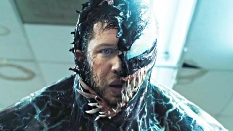 Jön a Venom 2 – lehet, hogy Pókember is felbukkan benne!