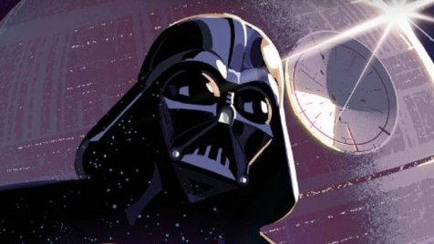 Na ne! Már a régi Star Wars-trilógiából is remake készül?!?