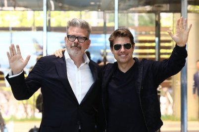A Mission: Impossible 5-6 rendezője bevezetné a kaszkadőr Oscart