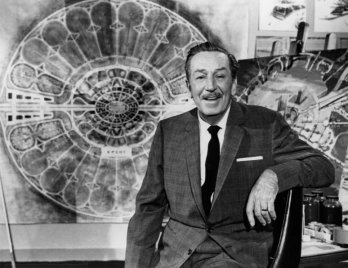 Amit biztosan nem tudtál Walt Disney-ről