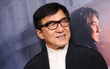 Jackie Chan bántalmazta kétéves kisfiát