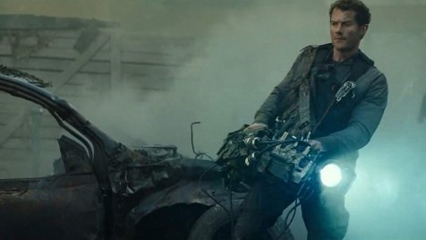 Itt az új Kutyaszorítóban!