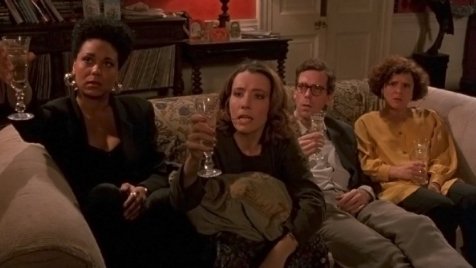 Így ne bulizz szilveszterkor!