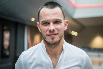 „Nem vagyok nindzsaalkat” – Lengyel Tamás interjú 