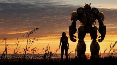 Tényleg az Űrdongó lett az eddigi legjobb Transformers-film!