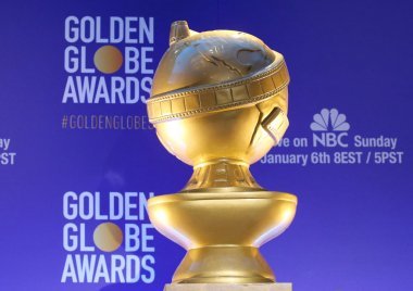 Két új kategóriát is bevezetnek az idei Golden Globe-díjátadón