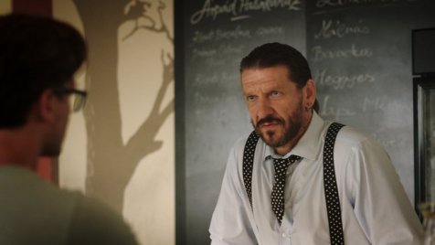 Ganxsta Zolee szerint két vodka erősebb, mint egy