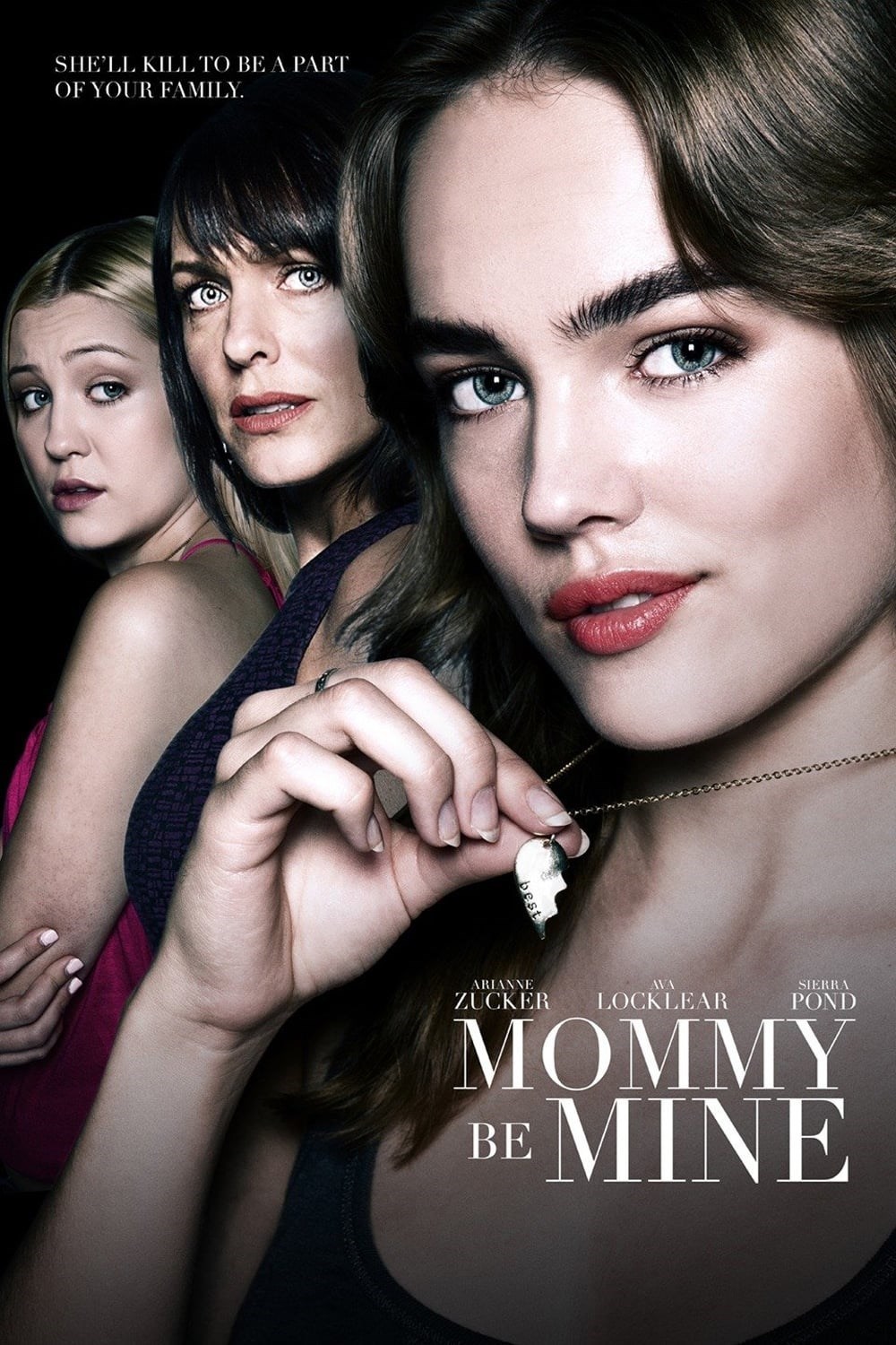 Mommy movies