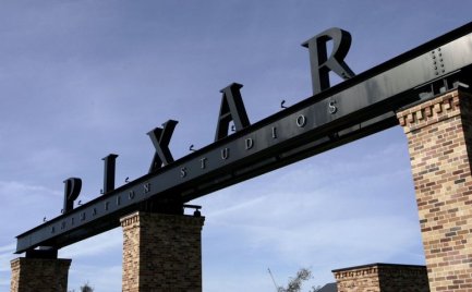 Készül a Pixar új mozija