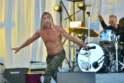 A punk legnagyobb nevei egy tévésorozatban