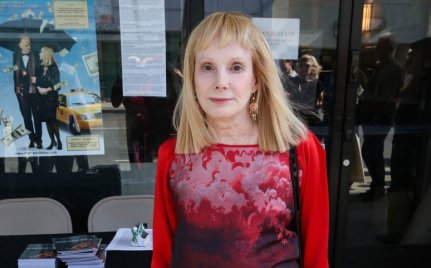 Meghalt Clint Eastwood egykori élettársa