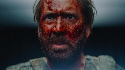 Nicolas Cage eddigi karrierje legvadabb filmjére készül!