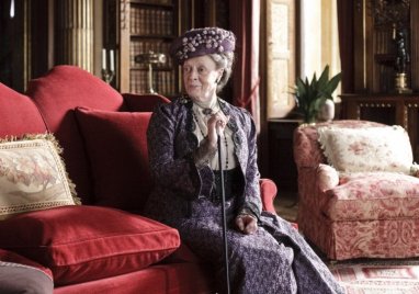 Itt a Downton Abbey-mozifilm első trailere!