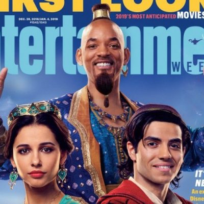 Már most utálják a nézők az új Aladdint