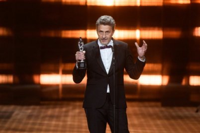 Az európai Oscaron nem született magyar győzelem