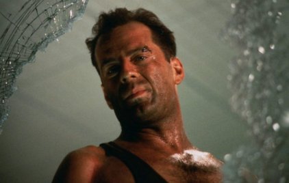 Ezekben a filmekben úgy izzadnak, mint a ló