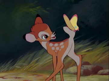 Micsoda büntetés! Bambi-nézésre kötelezték az orvvadászt