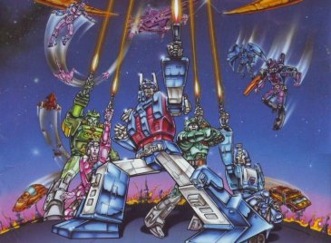 Transformers animációs filmet tervez a Toy Story 4 Oscar-díjas rendezője