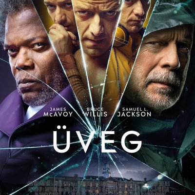 Üveg
