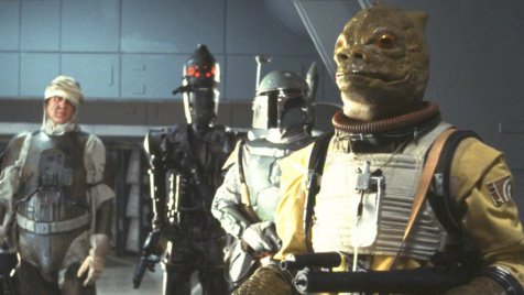 10 meglepő tény, amit lehet, hogy te is rosszul tudsz a Star Warsról