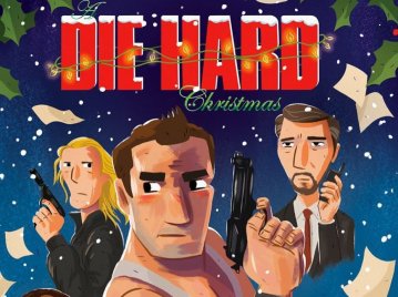 Egyszer volt, hol nem volt, volt egyszer egy John McClane