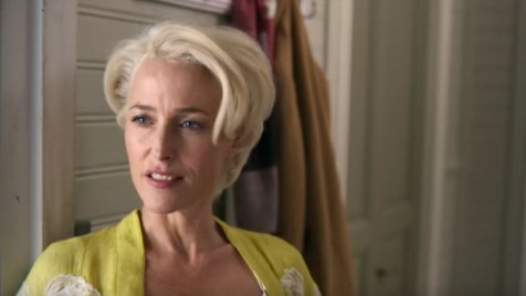 Itt az első trailer Gillian Anderson szexuálpszichológus-sorozatából