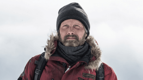 Azt mondod, hideg van odakint?