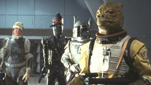 10 meglepő tény, amit lehet, hogy te is rosszul tudsz a Star Warsról