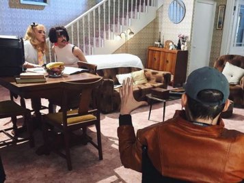 Instagramon reagált a Queen-film kirúgott rendezője a Golden Globe-győzelemre