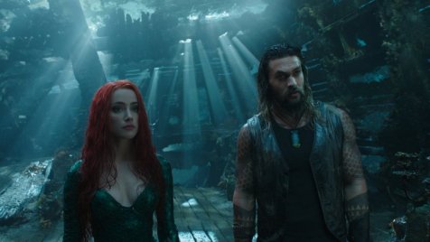 Elképesztően látványos CGI-trükköket vonultat fel az Aquaman werkfilmje