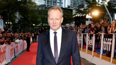 Újabb nagyágyúval bővült a Dűne-reboot stábja