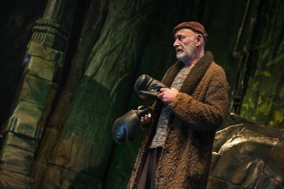 Hihetetlen: 30 éve mutatta be a Pesti Színház A dzsungel könyve-musicalt – 15 érdekességgel jövünk + KÉPGALÉRIA