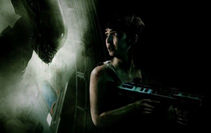 Katherine Waterston akár már holnap leforgatná az Alien: Awakeninget
