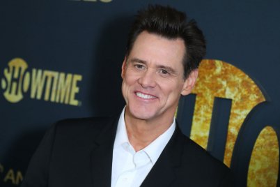 15 érdekesség a szülinapos Jim Carrey-ről