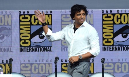 Kiderült M. Night Shyamalan titka: ezért nem vállalt be szuperhősfilmeket!