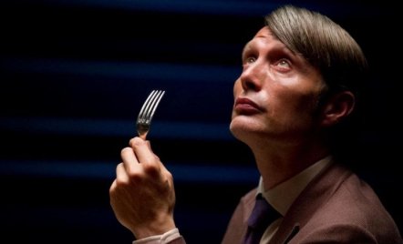 A kannibált alakító Mads Mikkelsennek megváltoztak az étkezési szokásai