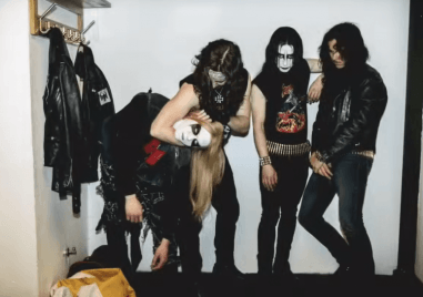 Lords of Chaos – Sötétség gyermekei: Ez az igazi hardcore