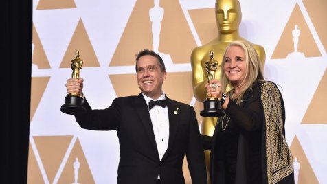 25 év után otthagyja a Pixart a Toy Story 3 Oscar-díjas rendezője