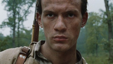 Guerilla – Csak egy kis erdei bújócska lett a szabadságharcos filmből