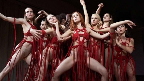 A horrorpápa Dario Argento nincs elragadtatva a Sóhajok remake-től