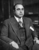Al Capone profilképe