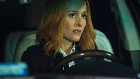 Gillian Anderson lesz Margaret Thatcher, a britek híresen keménykezű miniszterelnöke