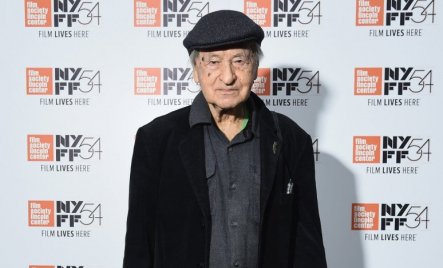 Meghalt Jonas Mekas