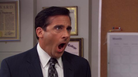 Ha lesz is „Office 2.0”, Steve Carell már tuti nem lesz benne