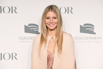 Gwyneth Paltrow cserben hagyta áldozatát egy síbaleset után