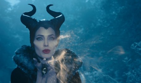 Nézd meg Angelina Jolie riválisát a Demóna 2-ből!