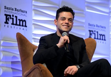 Rami Malek elmondta, milyen volt a szexuális erőszakkal gyanúsított Bryan Singerrel dolgozni