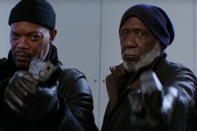 Samuel L. Jackson nem tud hibázni: veszett jó folytatást csinált a 2000-es Shafthez!