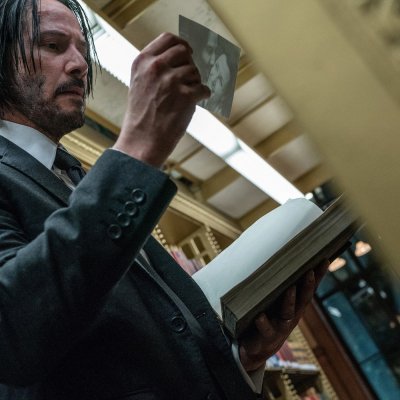 Minden, amit a John Wick 4-ről tudni lehet